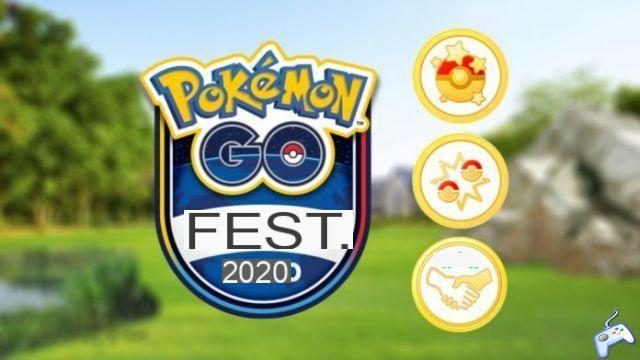 Pokemon GO Fest 2020 – Top PoGo Fest 2020 Tips