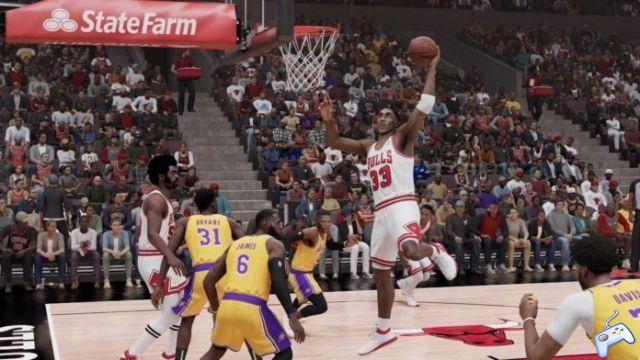 NBA 2K23 Current-Gen vs Next-Gen: All the Differences and Changes Explained