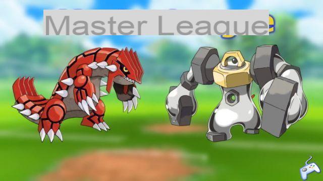 Pokémon GO Master League – The best Pokémon for your team (March and April 2021)