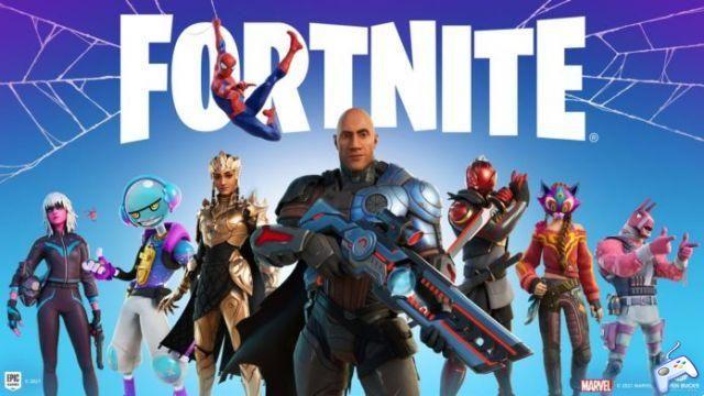 Fortnite Timber Pines Locations: How To Take Down Timber Pines Elliott Gatica | January 7, 2022 An easy way to meet the new challenge.