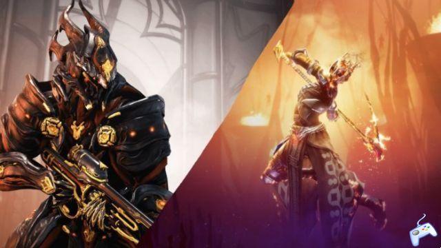 Warframe vs Destiny 2: Which loot shooter is right for you?