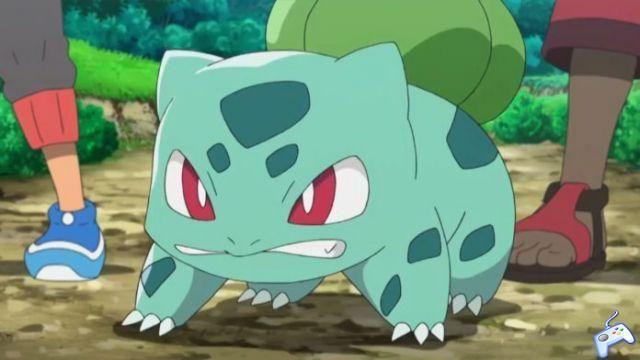 Pokémon Sword and Shield – How to Get Bulbasaur, Herbizarre, and Venusaur