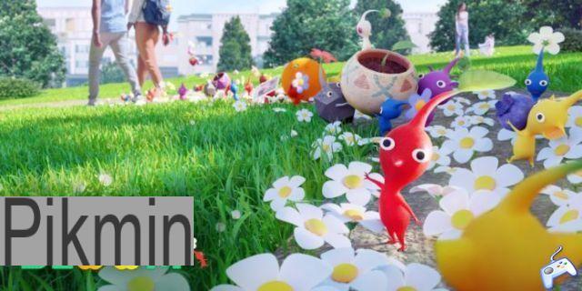 How to add friends in Pikmin Bloom JT Isenhour | October 30, 2021 Pikmin Bloom is the latest release from Pokemon Go creators Niantic. The game features a gameplay style similar to Pokemon Go…