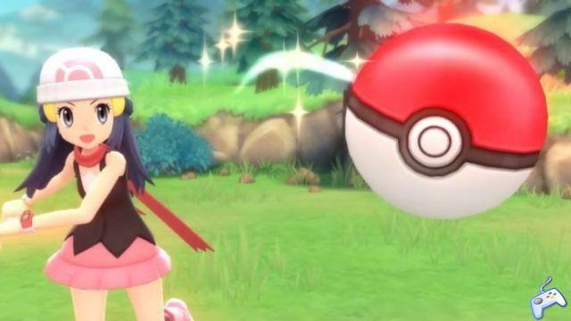 How To Unlock A Mystery Gift In Pokémon Brilliant Diamond And Shining Pearl Connor Christie | November 18, 2021 Mystery Gift continues to give in Pokémon Shining Diamond and Shining Pearl.