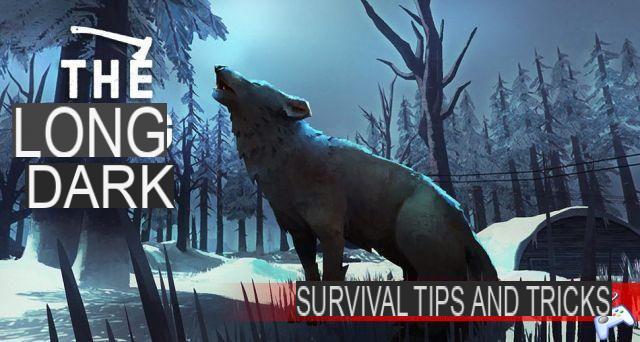 Guide The Long Dark tips and tricks to survive the silent apocalypse