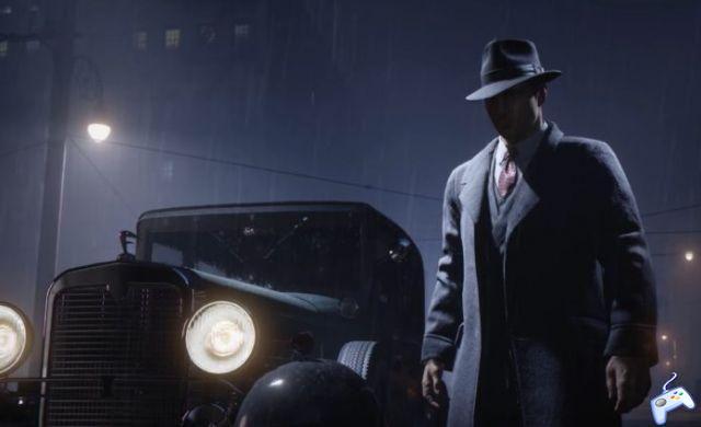 Mafia: Definitive Edition - 10 tips to cheat death on classic difficulty