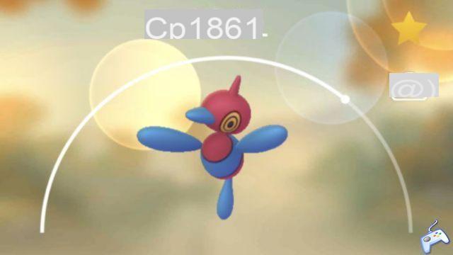 Pokémon GO – How to evolve Porygon, how to get upgrades and Sinnoh Stone