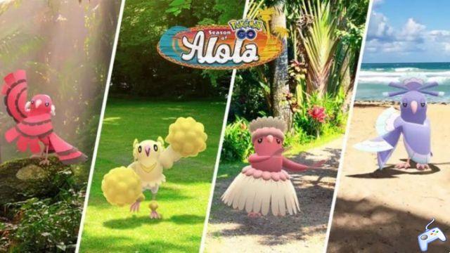 Pokemon Go Color Festival guide: appearances, schedule, bonuses and more