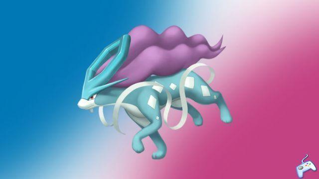 How to get Suicune in Pokémon Brilliant Diamond and Shining Pearl Franklin Bellone Borges | November 22, 2021 Find out where to catch Suicune in Pokémon Brilliant Diamond and Pokémon Shining Pearl