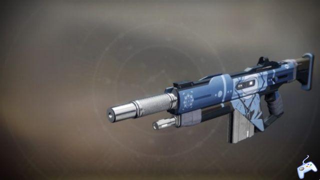 Destiny 2 Horror Story God Roll: Best Perks for PvP and PvE