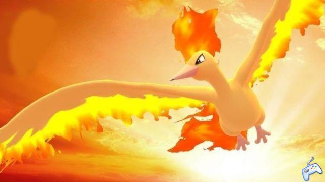 Pokémon GO: How to catch the Fire-type Pokémon Connor Christie | October 26, 2021 Don't wear yourself out looking for fire types in Pokémon GO.