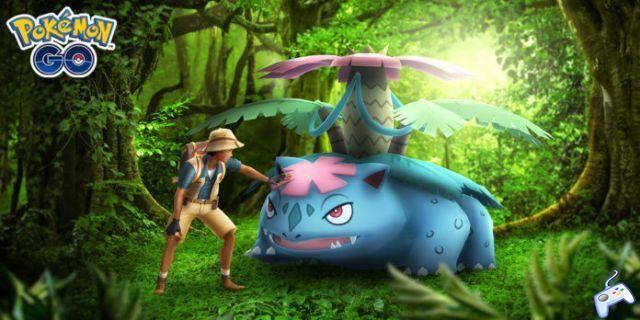 Pokemon GO: How to Mega Evolve | List of all Mega Evolutions
