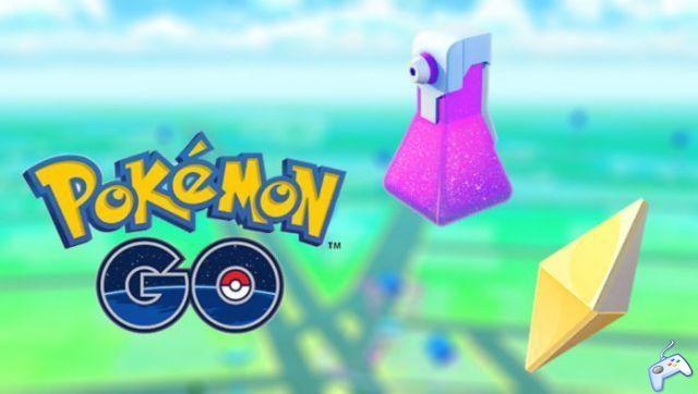 How to farm potions and revive quickly in Pokemon GO