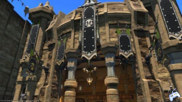 Final Fantasy XIV Grand Company Guide: Which One Should You Choose?