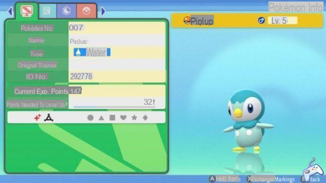 Pokemon Sparkling Diamond & Glittering Pearl: How to Increase Your Chances of Finding Shiny Pokemon