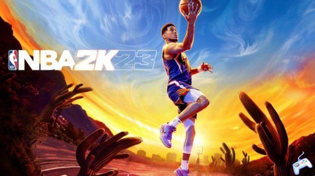 NBA 2K23 Face Scan Guide: How to Scan and Import Your Face for MyPlayer and MyCareer