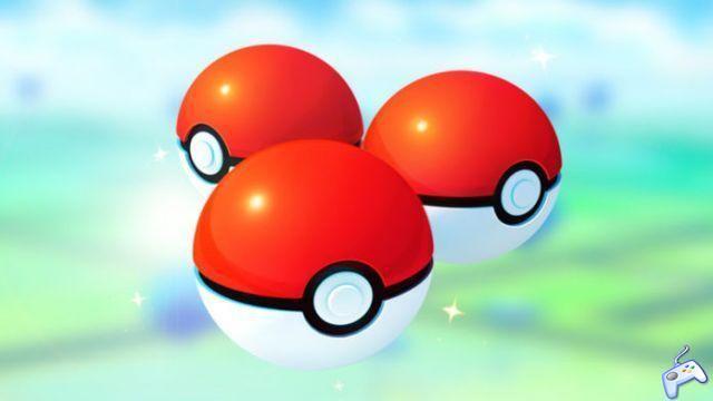 Pokémon GO – How to get more Poké Balls before GO Fest 2021