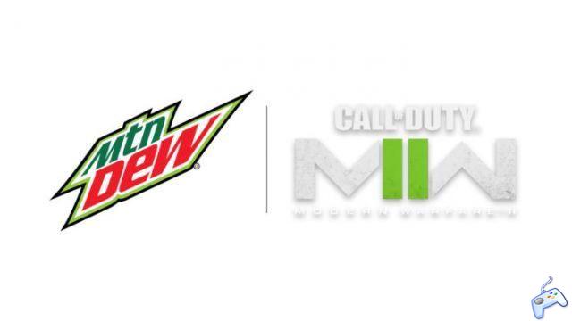 How to Get Mountain Dew Skins, COD Points, and Double XP Rewards in Modern Warfare 2