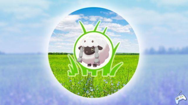 Pokémon GO – Wooloo Spotlight Hour Guide, Can Wooloo Be Brilliant