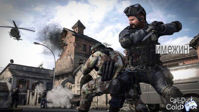 Black Ops Cold War: How to Unlock Captain Price