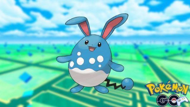 Pokemon GO Azumarill Raid Guide: Best Counters & Weaknesses