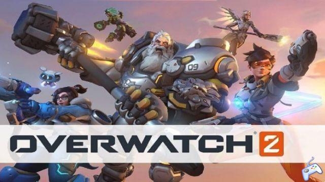 Overwatch 2: How to Ping on Console and PC