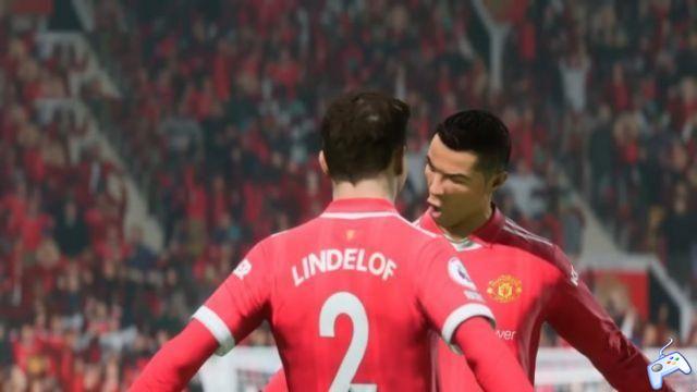 FIFA 23: How To Do Ronaldo's Siu Celebration With Any Player
