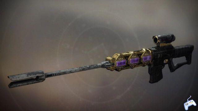 Destiny 2's Best-Designed Weapons for PVE and PVP, Ranked