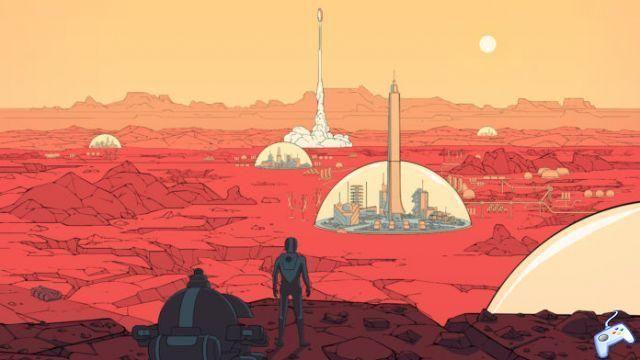 Surviving Mars Below & Beyond DLC Launches Today, Here's What's New
