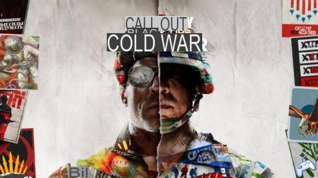 Black Ops Cold War – How to Watch the Warzone Live Reveal Event