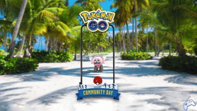 Pokemon GO Stuffful Community Day guide: event movement, bonuses and more