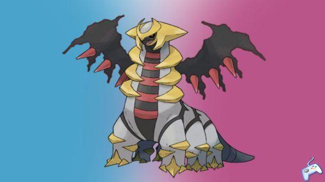 How to get Giratina in Pokémon Brilliant Diamond and Shining Pearl Franklin Bellone Borges | November 17, 2021 Find out how to get Giratina on Pokémon Brilliant Diamond and Shining Pearl
