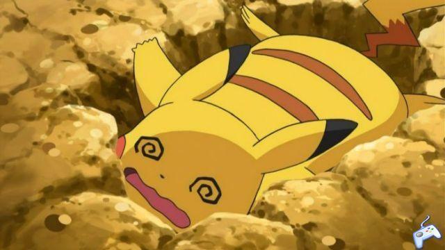 10 Most Difficult Pokemon Games