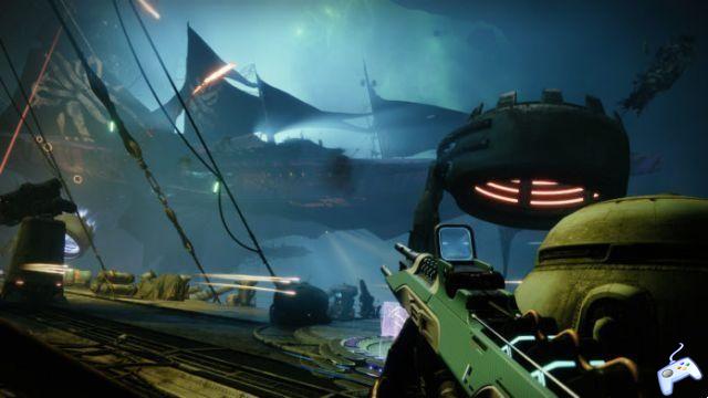 How to Get Map Fragments in Destiny 2 Season of Plunder