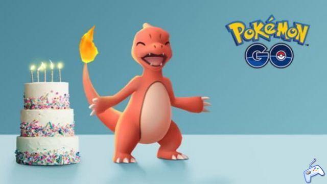 Pokémon GO Fifth Anniversary Event Guide, Everything You Need To Know