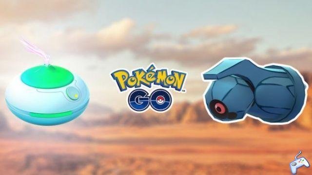 Pokémon GO Incense Day Guide - Which Psychic and Steel Pokémon Appear When?