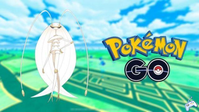 Pokemon GO: How to catch Pheremosa and can it be shiny?