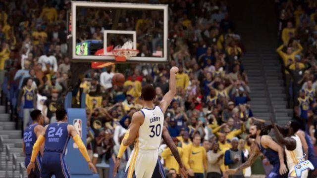The fastest ways to level up in NBA 2K23