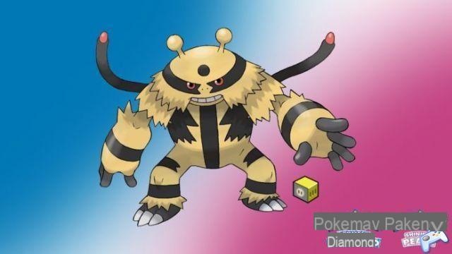 Pokemon BDSP Electrifier Location: How To Evolve Electabuzz Into Electivire Thomas Cunliffe | November 21, 2021 How to get the Electrizer needed to evolve Electabuzz