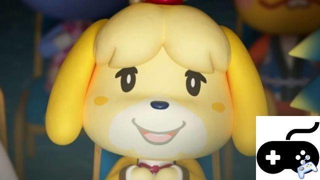 Animal Crossing: New Horizons - How to get Isabelle