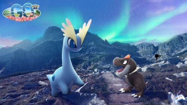 Pokemon GO Adventure Week 2022 guide: Encounters, research, raids, and more