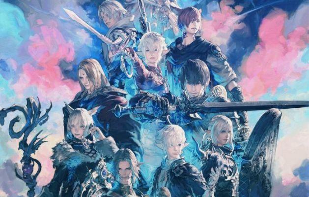 Final Fantasy XIV producer: Endwalker is a 'fresh start'