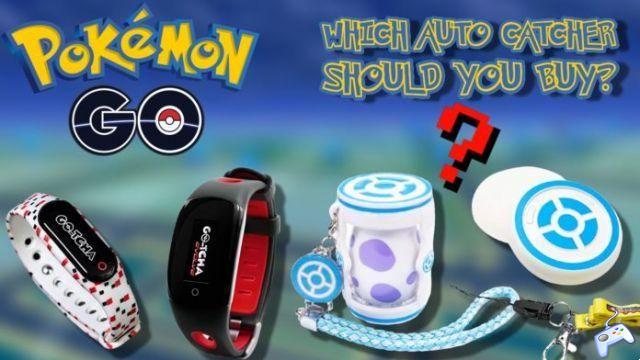 Which Pokemon GO Auto Catcher Should You Buy?