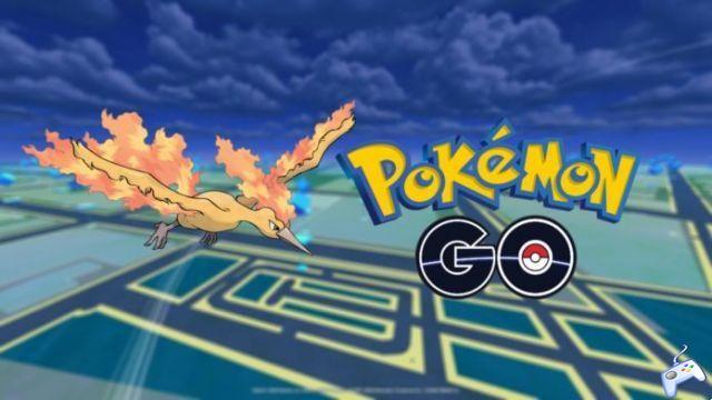 Pokemon GO Moltres Raid Guide: Best Counters & Weaknesses