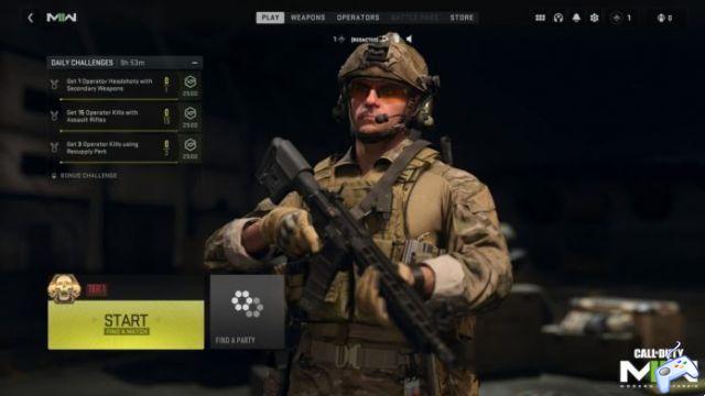 Modern Warfare 2 level cap: what is the level cap in Call of Duty Modern Warfare 2?