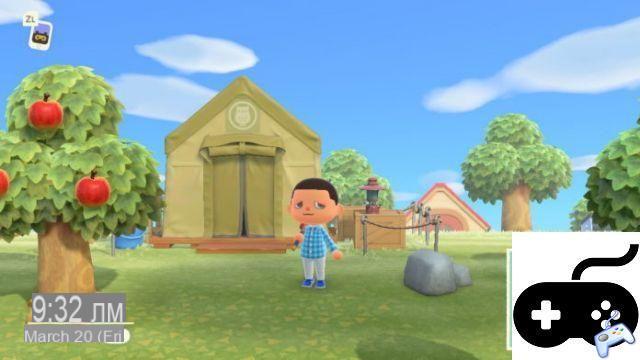 Animal Crossing: New Horizons – Where to set up the museum
