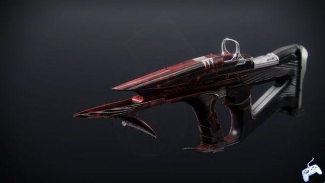 Destiny 2 Unforgiven God Roll: Best Perks for PVP and PVE