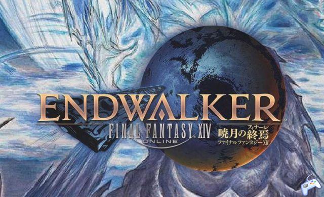 Final Fantasy XIV: Endwalker voted video game of the year at the SXSW Gaming Awards