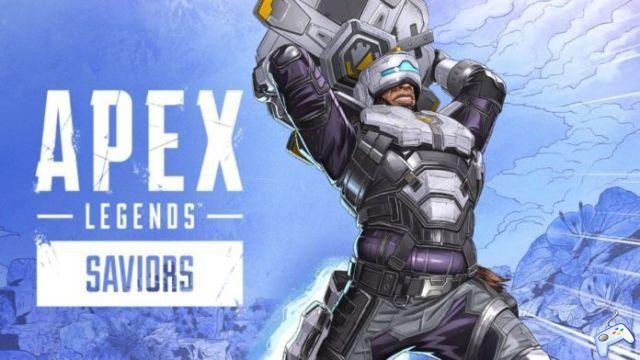 All Apex Legends Weapon Stats