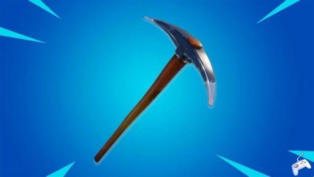 What is a melee weapon in Fortnite?